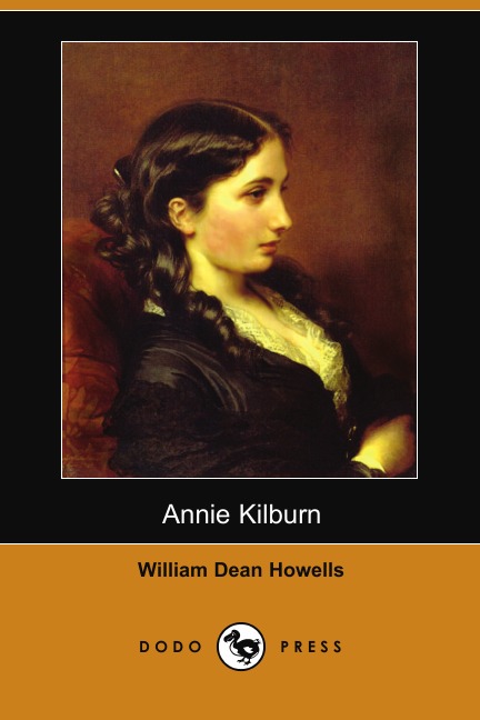 

Annie Kilburn (Dodo Press)