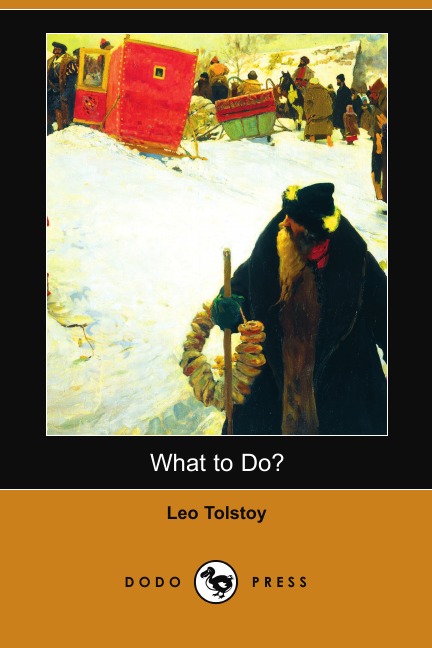 

What to Do (Dodo Press)