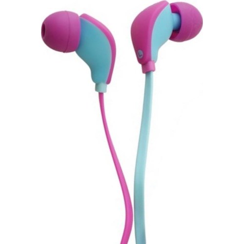 Проводное наушники Fischer Audio Purple (FA547_P)