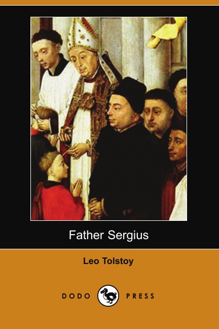 

Father Sergius (Dodo Press)