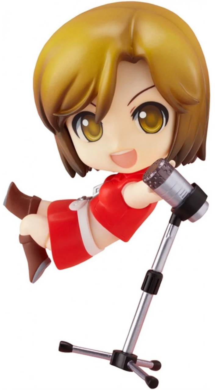 фото Фигурка good smile nendroid vocaloid meiko 187