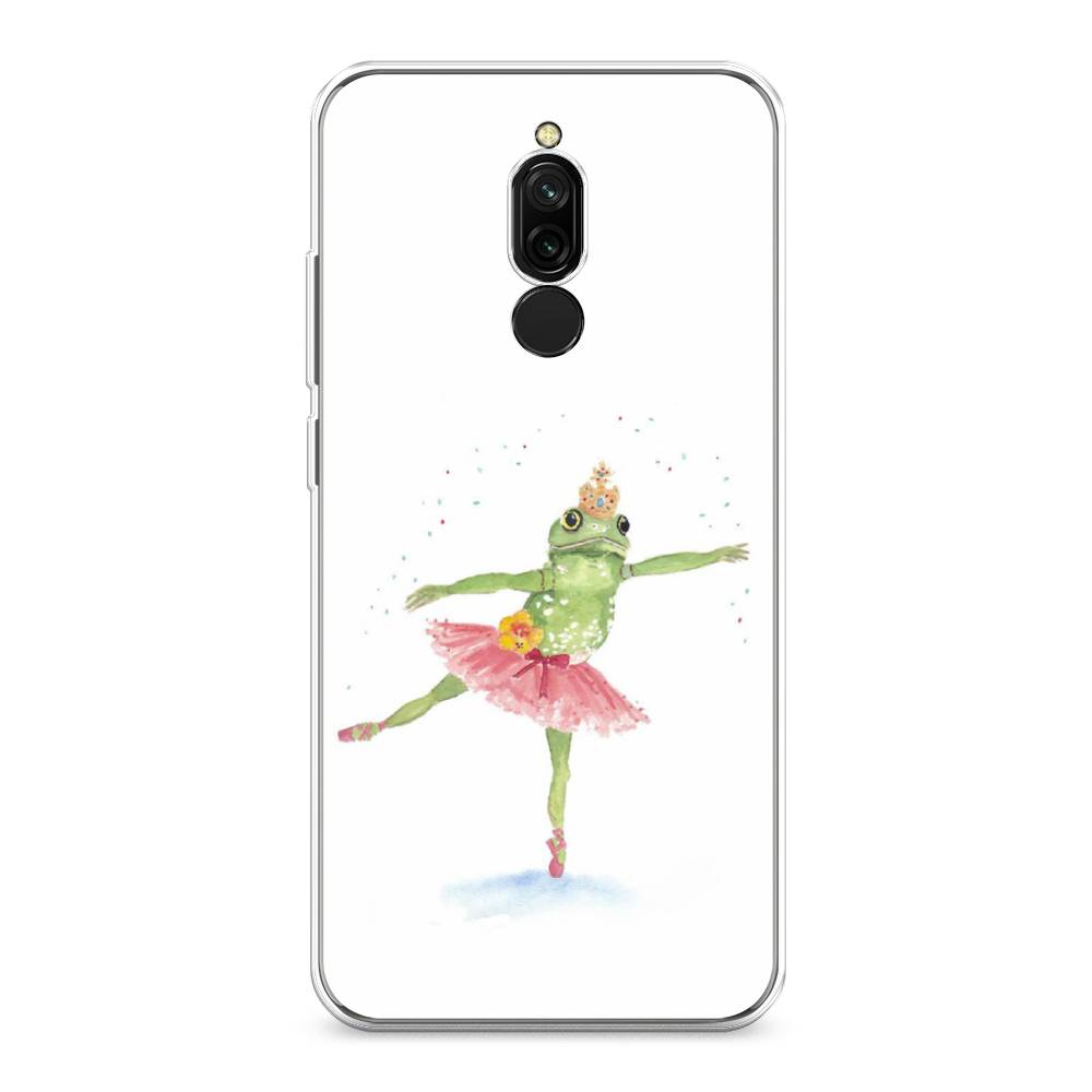 Чехол на Xiaomi Redmi 8  