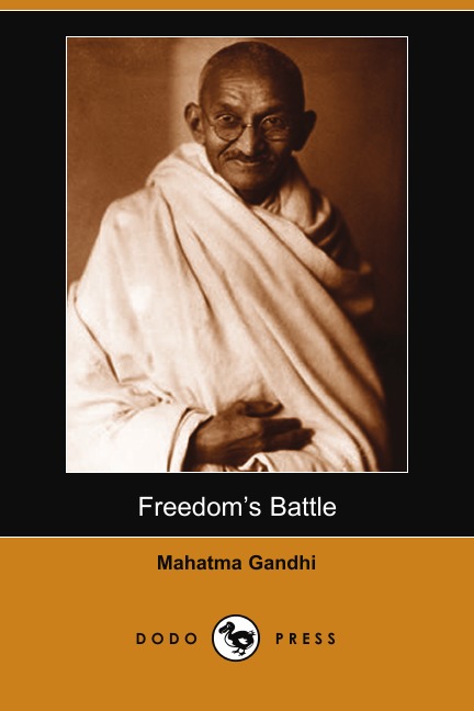 

Freedom's Battle
