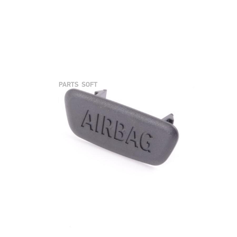 Защитный Колпачок Airbag [Org] BMW арт. 51437903774