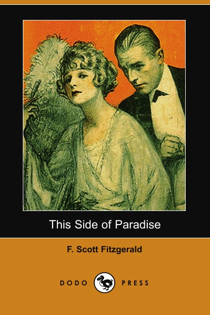 

This Side of Paradise (Dodo Press)