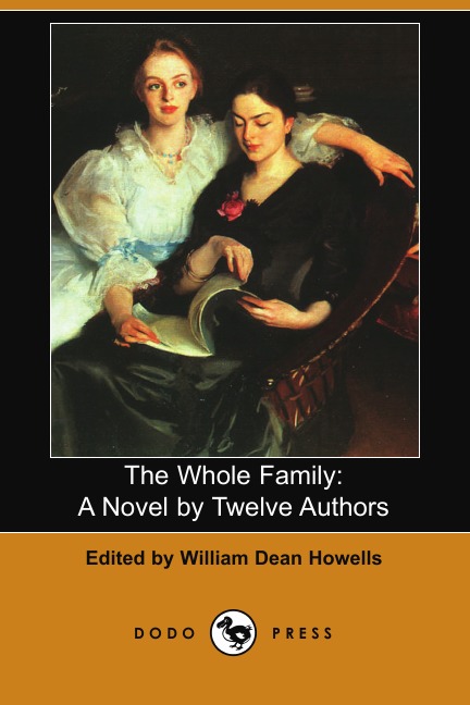 

The Whole Family