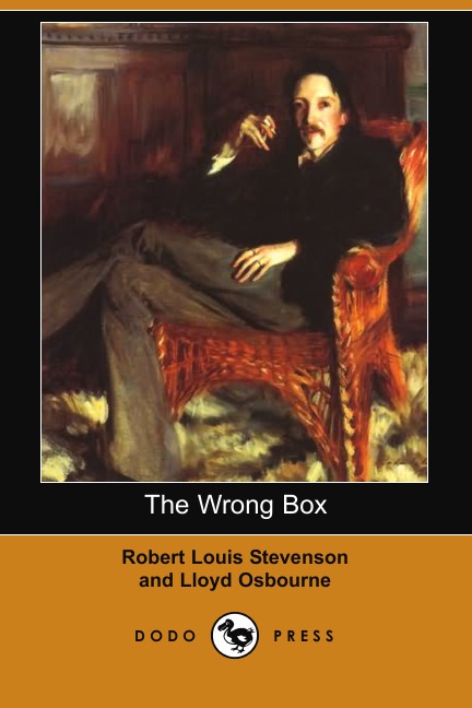 

The Wrong Box