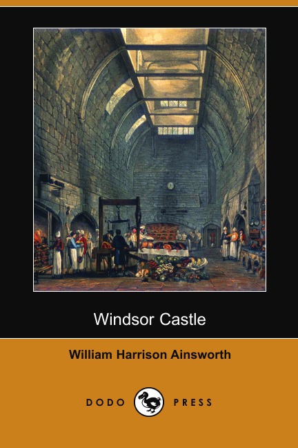 

Windsor Castle