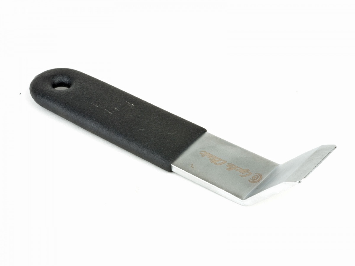 Инструмент CC BR01 для выжимки дисковых тормозных колодок с рукояткой Cycle Clinic AUTHOR