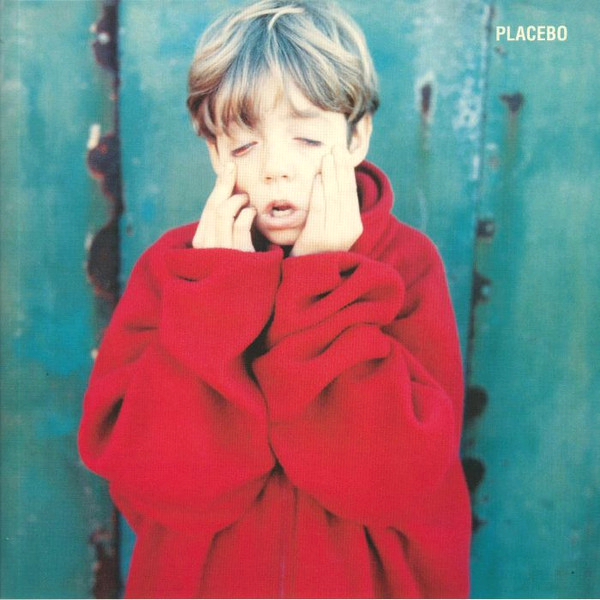 Placebo / Placebo (LP)