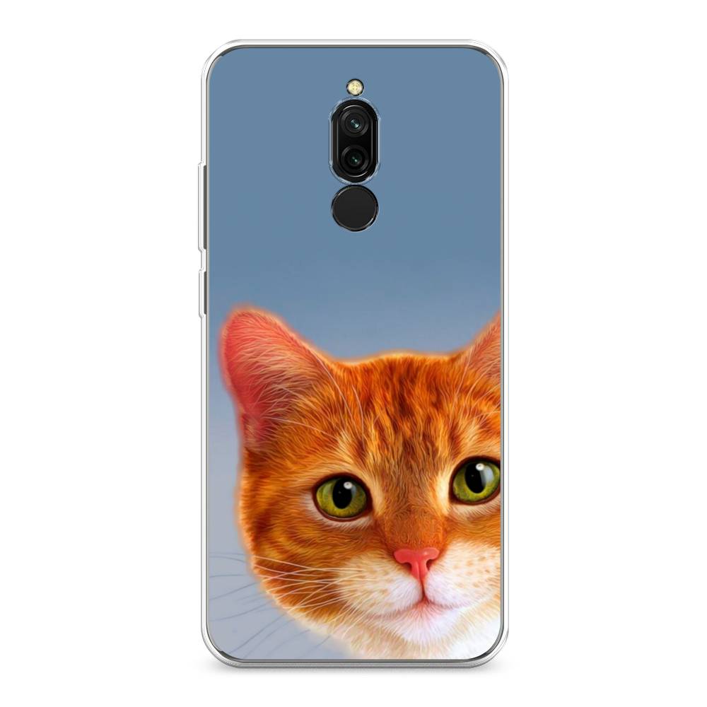 Чехол для Xiaomi Redmi 8 