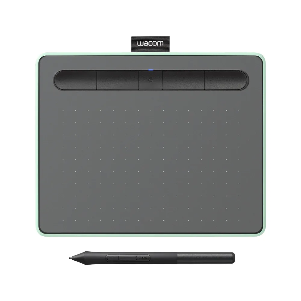 фото Защитная пленка waac для wacom intuos small