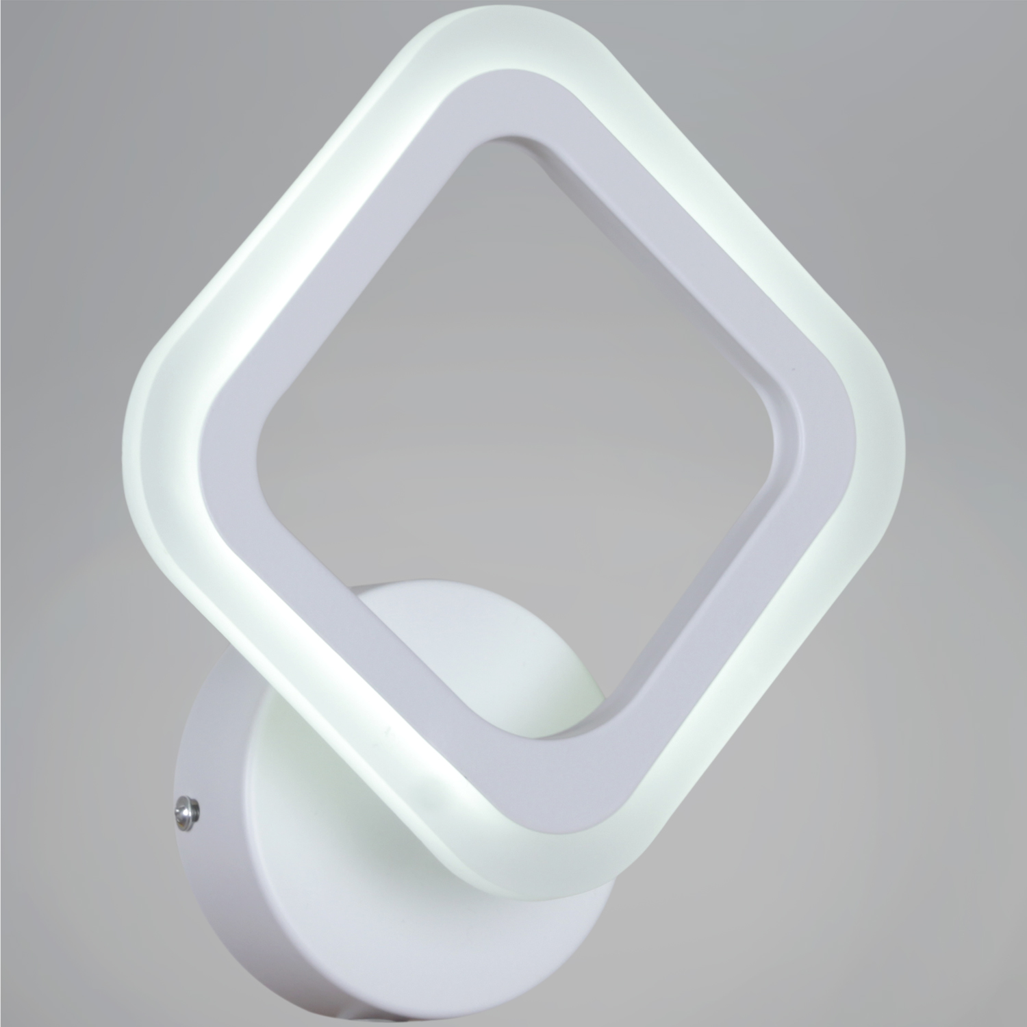 

Светильник настенный светодиодный Reluce 05104-0.2-01 WH