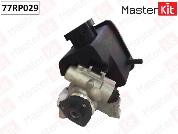 

Насос Г/Усилителя Masterkit 77rp029 Mb Sprinter 00-06 MasterKit арт. 77RP029