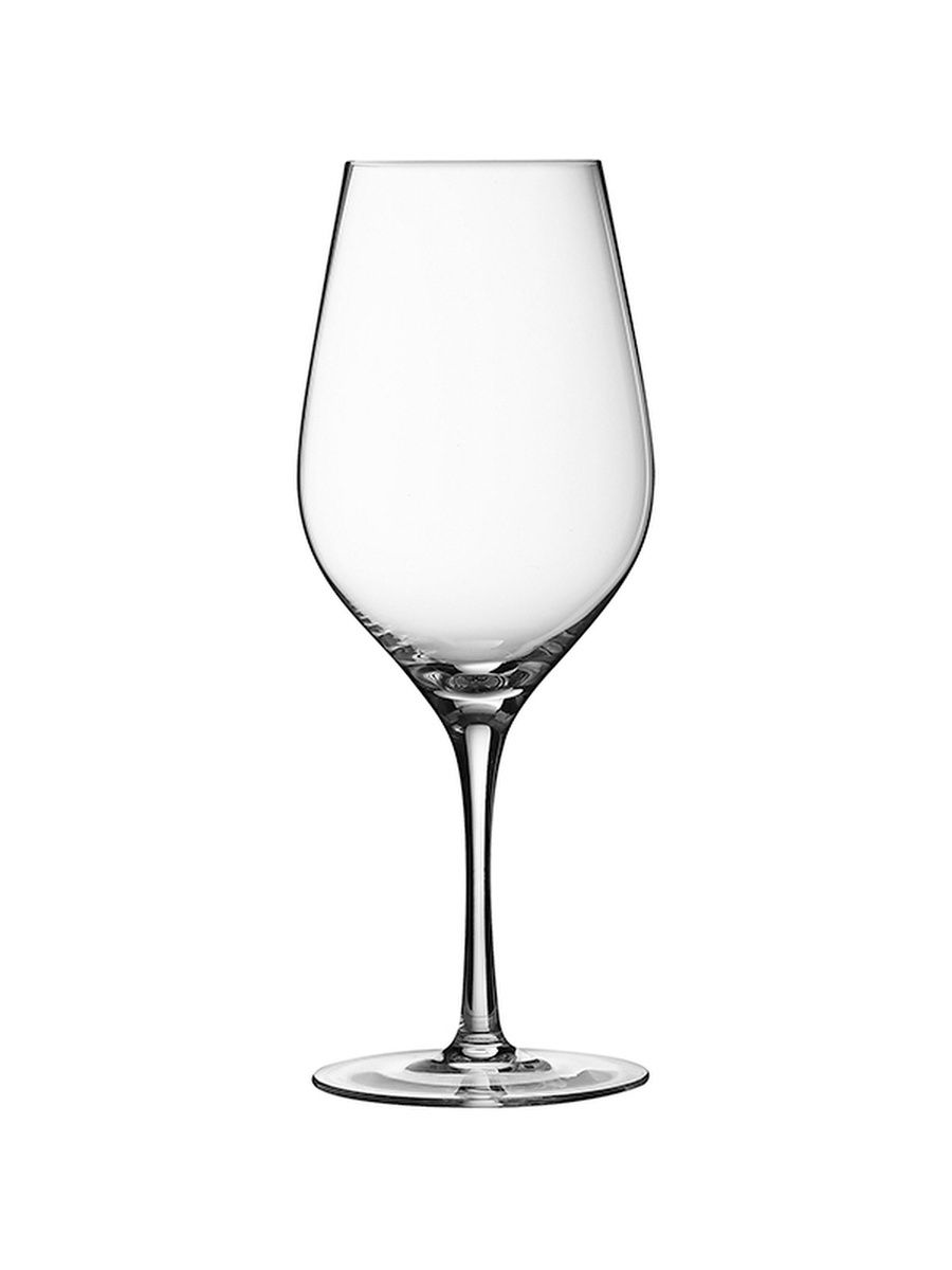 

Набор бокалов Chef & Sommelier 6шт 620мл, Прозрачный