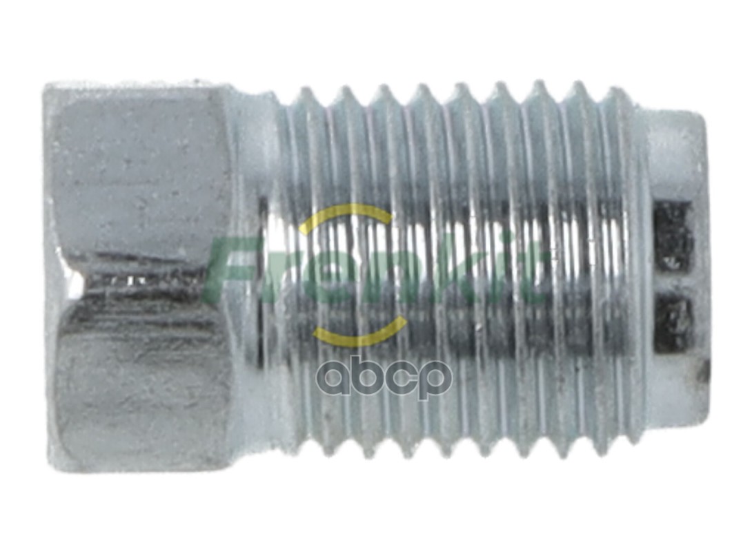 Штуцер тормозной трубки M10 х 1 / L=16.7 mm / S=11 / D=5.2 mm