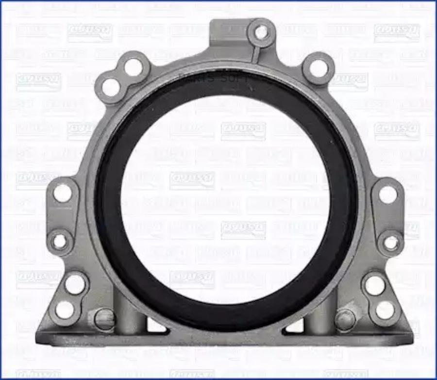 

Сальник ajusa 71008000 VW Passat; Golf; Polo; Touran; Bora; Caddy 1.0-1.6 98-