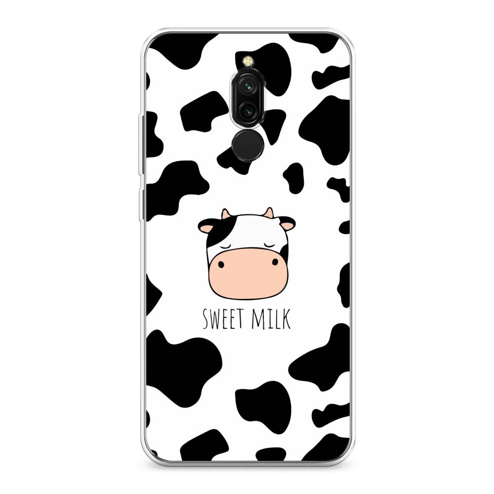 Чехол для Xiaomi Redmi 8 