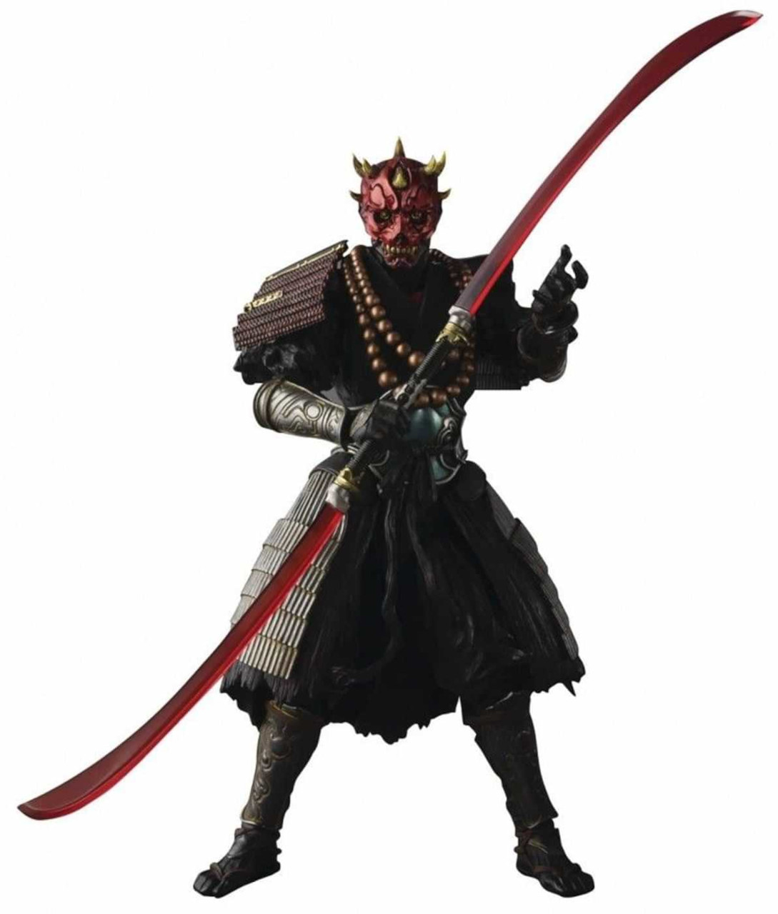 фото Фигурки tamashii nations meisho movie realization sohei darth maul 175735