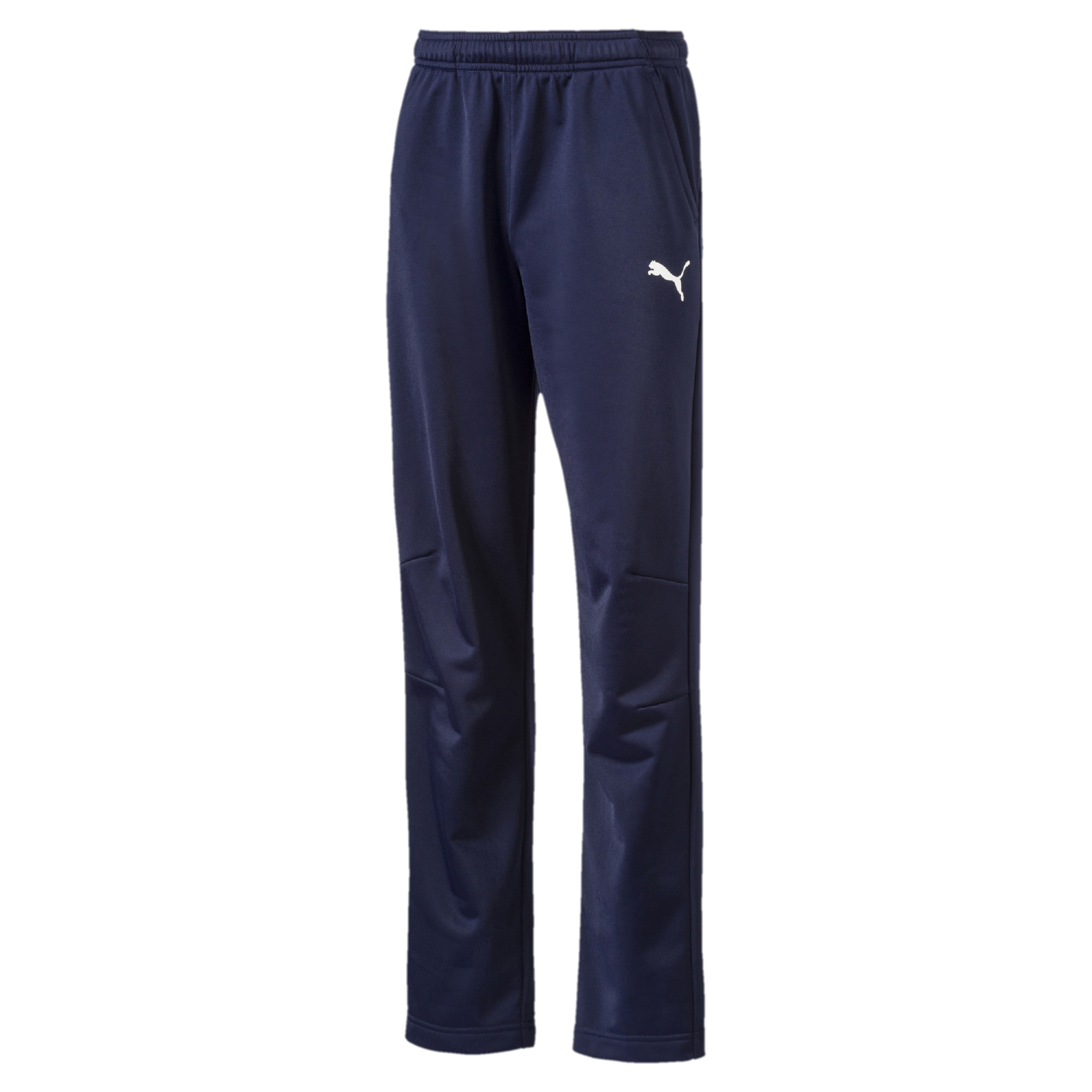 фото Брюки puma liga training pants core jr 65577406 р. 140