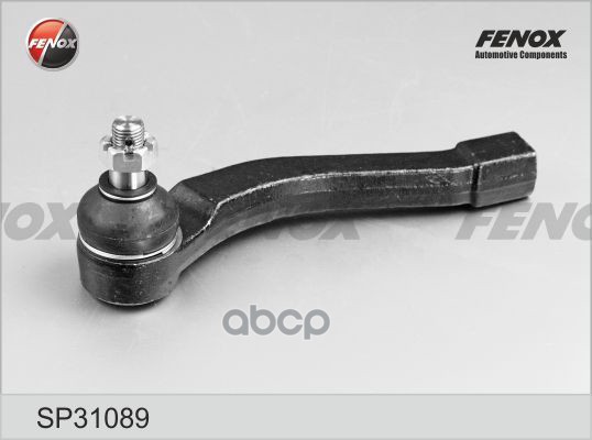 

Наконечник Рулевой Левый Ssangyong Action, Kyron, Rexton 06- Sp31089 FENOX арт. SP31089