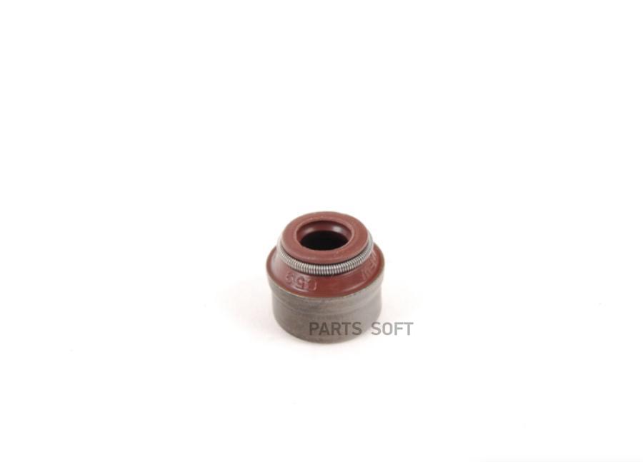 

К-кт колпачков маслосъемных! 5x8.3x9.75\ MB W169 2.0CDi OM640 04>