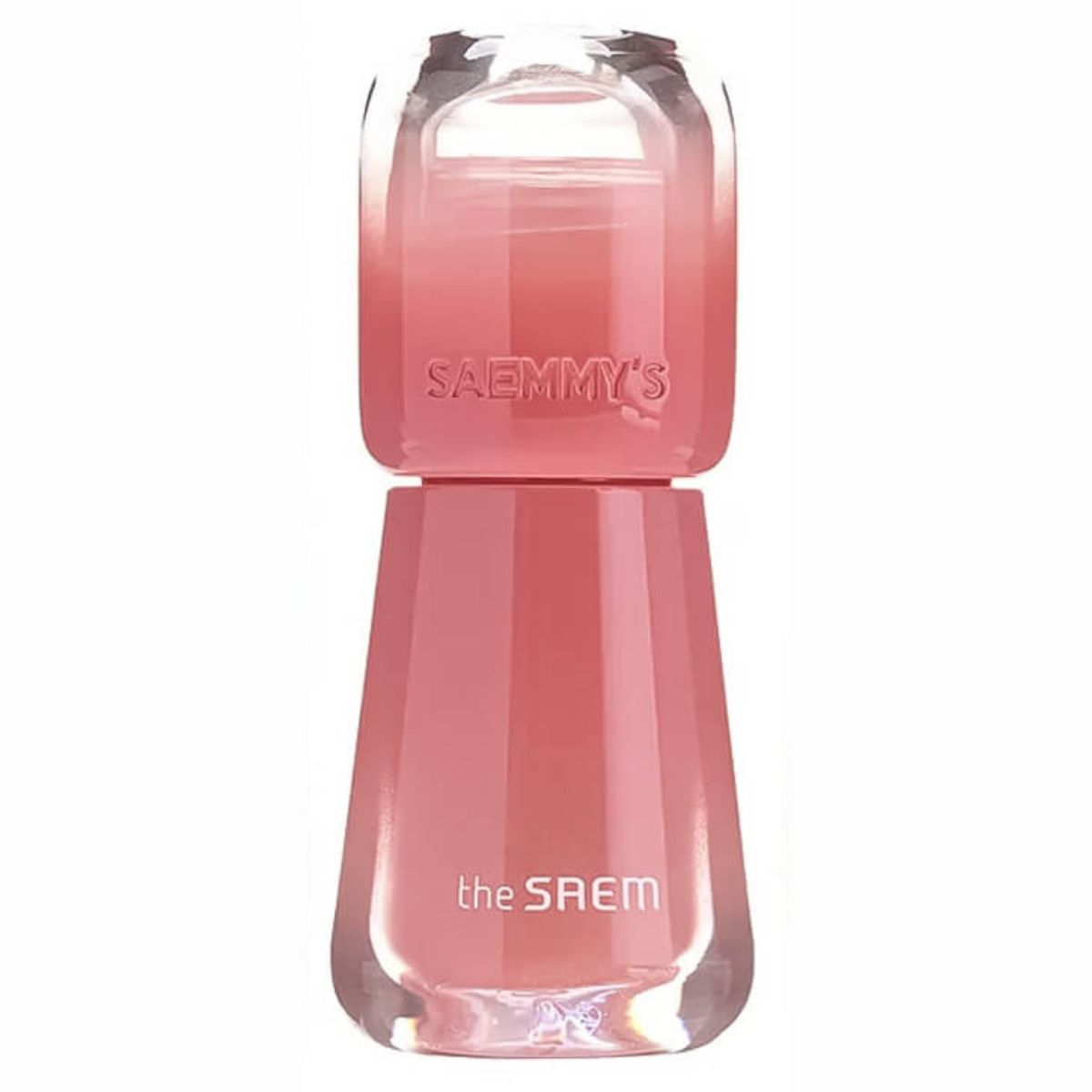 

Тинт для губ The Saem Saemmy's Ade Shot Tint 01 Grapefruit Honey 3,2 г, Розовый