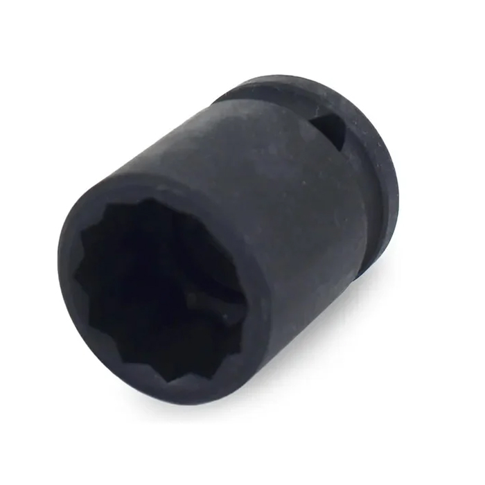 

Головка 1/2 Короткая Ударн.12 Гр. 10 Мм Force 44810 FORCE арт. 44810