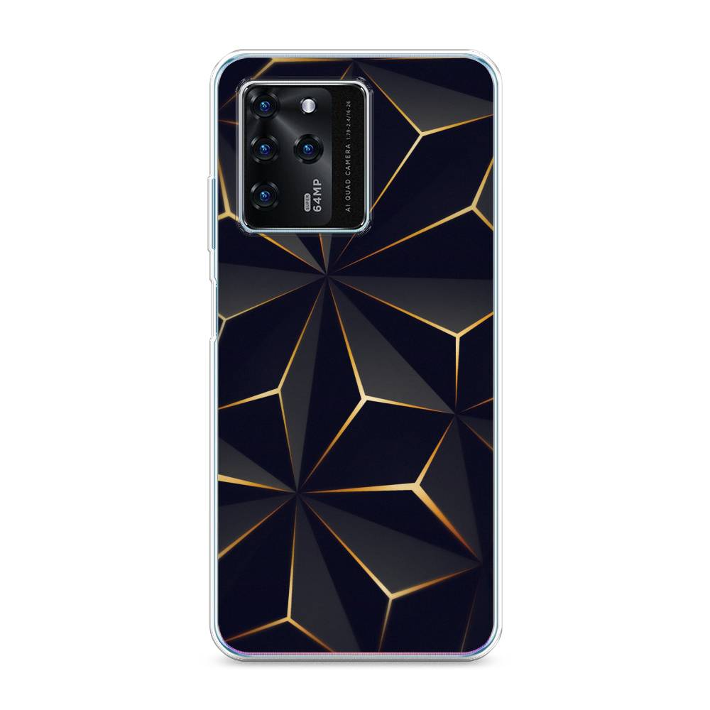 Чехол на ZTE Blade V30 