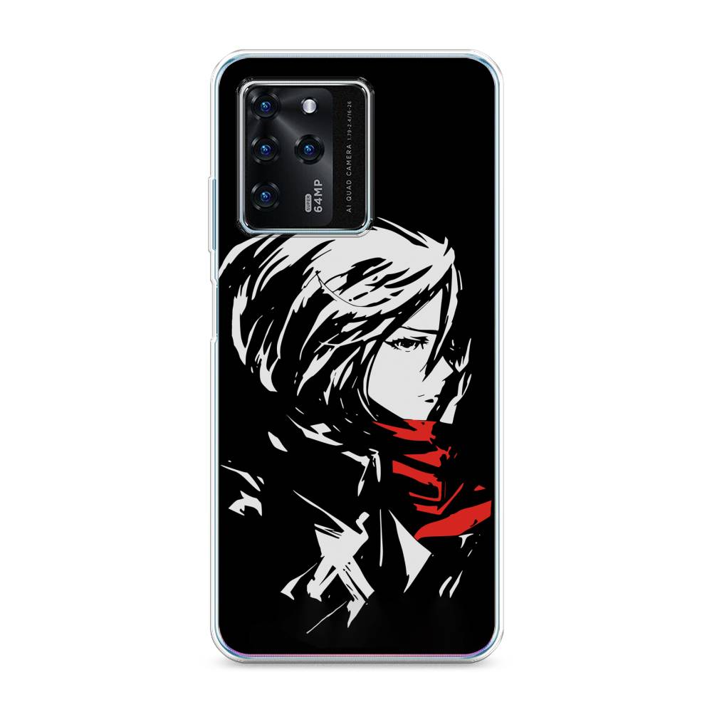 Чехол на ZTE Blade V30 