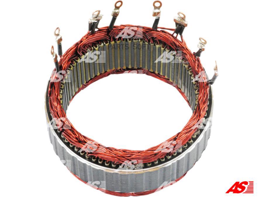 Статор Генератора 1Шт AS AS5025