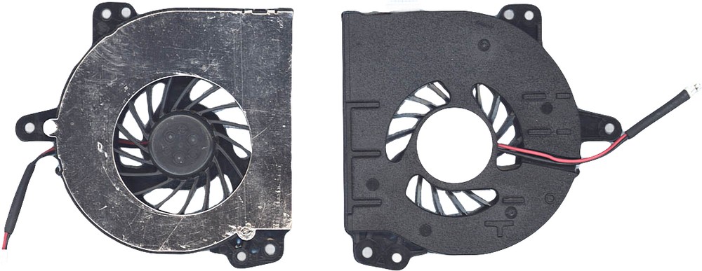 

Кулер Vbparts для HP 500, 510, 520, 530, G7000, Compaq Presario A900 ,C700 S(10013439V)