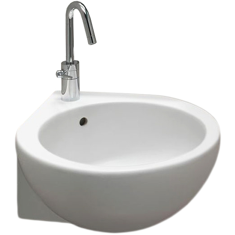 

Раковина Hatria You&Me 46 DX Y0H701