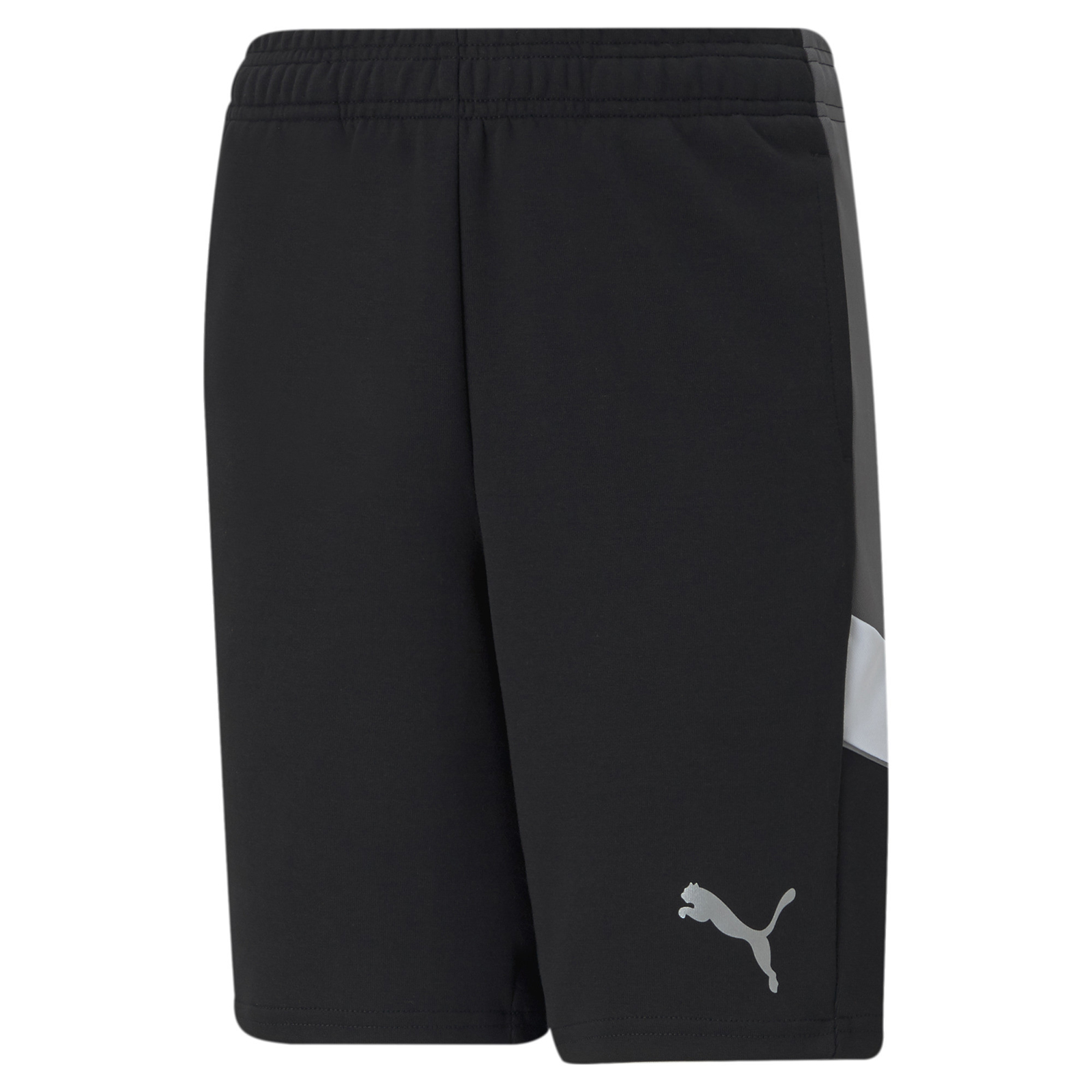 

Шорты Puma Active Sports Shorts DK B 58588101 р. 164, 58588101
