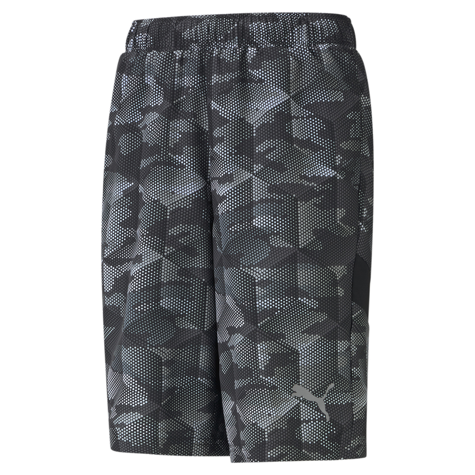 

Шорты Puma Active Sports AOP Woven Shorts B 58587701 р. 152, 58587701