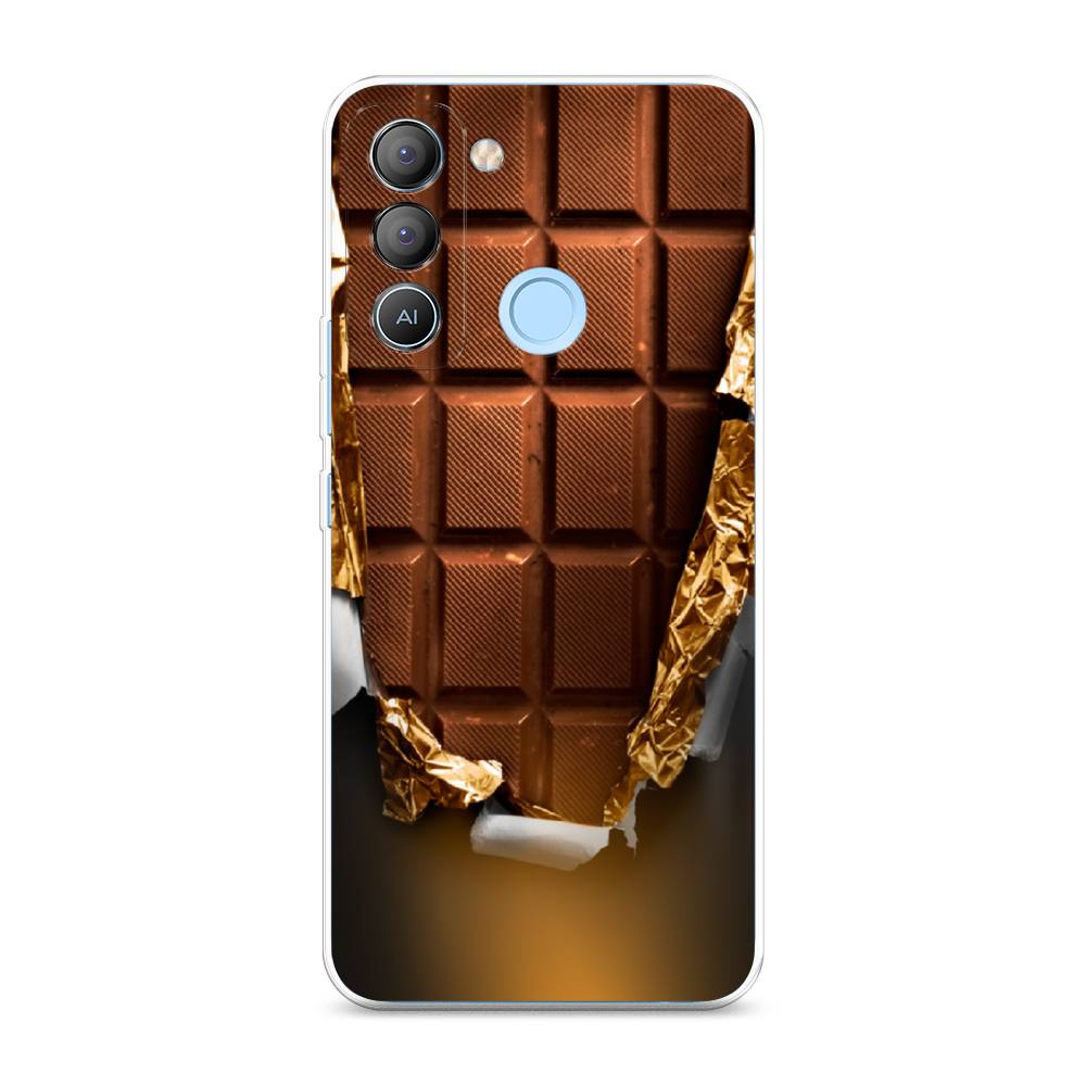 

Чехол Awog для Tecno POP 5 LTE "Шоколадка", 303050-10