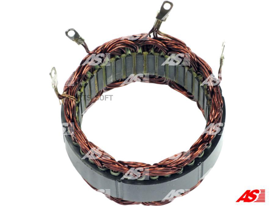 

Статор Генератора 1Шт AS AS6010