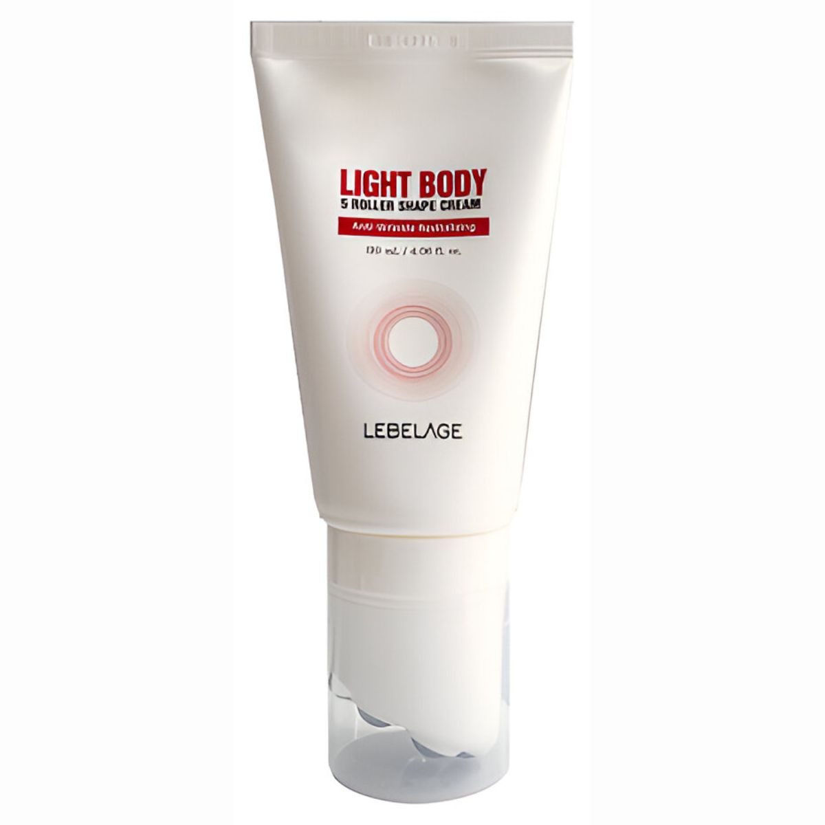 Крем-роллер для тела Lebelage Light Body 5 Roller Shape Cream 120 мл 1529₽