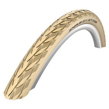 Велопокрышка 28x140 700x35C DELTA CRUISER K-Guard SCHWALBE 3179₽