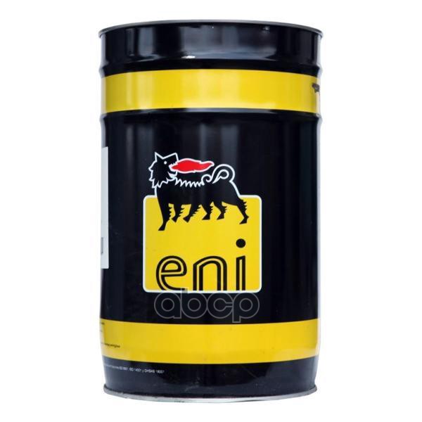 

Моторное масло Eni полусинтетическое Eni I-Sint 10w40 60л