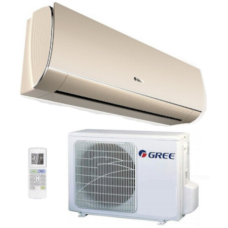 

Сплит-система Gree GWH18ACD-K3DNA1F