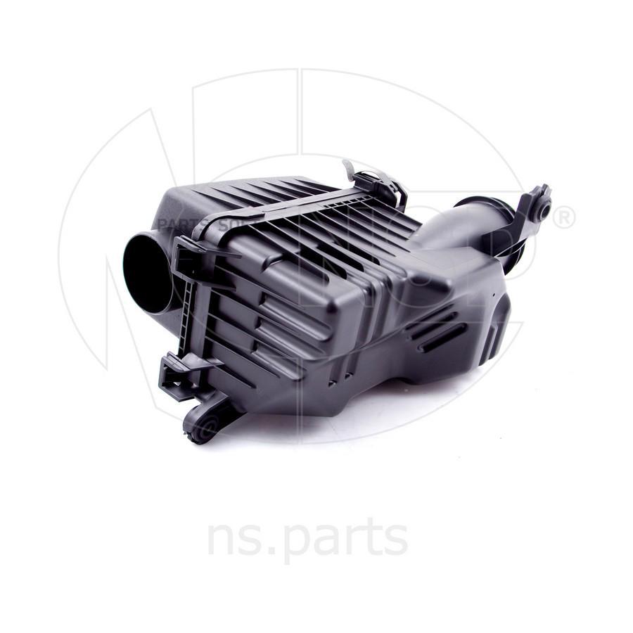 

Корпус воздушного фильтра в сборе HYUNDAI Solaris/KIA Rio III NSP NSP02281101R100