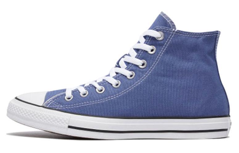 

Кеды унисекс Converse Chuck Taylor All Star фиолетовые 39 EU, Фиолетовый, Chuck Taylor All Star