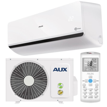 

Сплит-система AUX ASW-H24A4/FP-R1DI