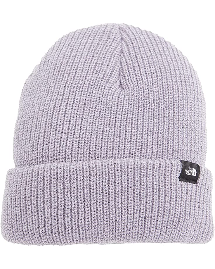 

Шапка бини унисекс The North Face NF0A3FGTEFF-OS сиреневый, Фиолетовый, NF0A3FGTEFF-OS