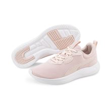 фото Кроссовки женские puma resolve smooth розовые 8.5 uk