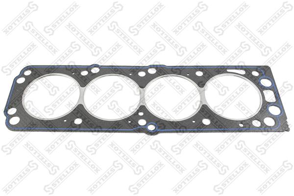 

прокладка гбц Stellox 1125007SX