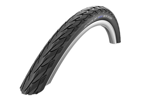 

Велопокрышка 26x1 3/8 650x35A (37-590) DELTA CRUISER SCHWALBE, Черный, DELTA CRUISER HS431