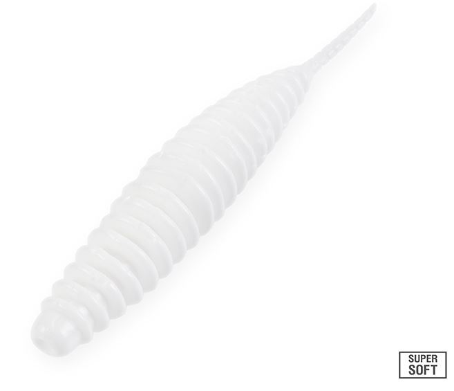 

Силиконовая приманка Akara Trout Time Rex 2" Shrimp R2-02T-SH-F10 10 шт, Trout Time Rex 2" Shrimp
