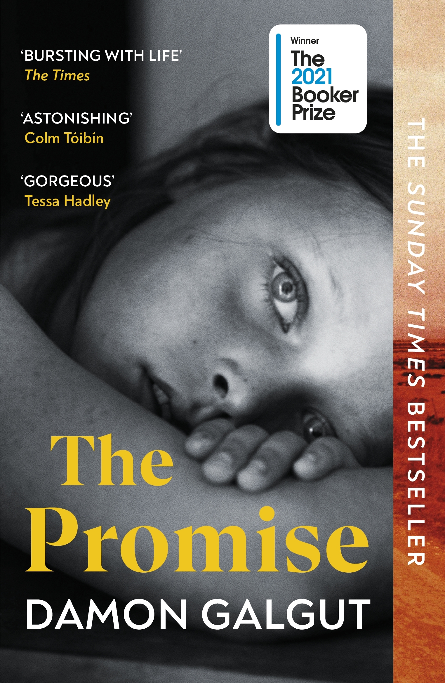 

The Promise